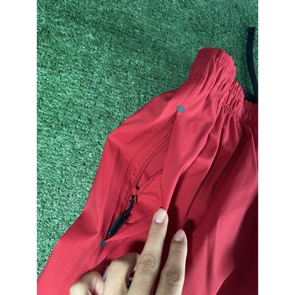 Nike Storm-FIT NFL On Field Team Issue Pants Red Small - Picture 4 of 8